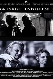 Vahşi Suçsuzluk (2001) afişi