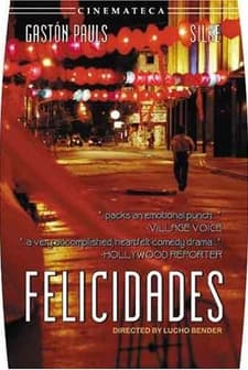 İyi Ki Doğdun (2000) afişi