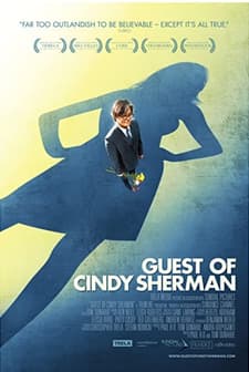 Guest Of Cindy Sherman (2008) afişi