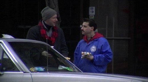 Looking For Kitty fotoğrafı