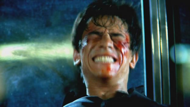 Bodyguard:a New Beginning fotoğrafı