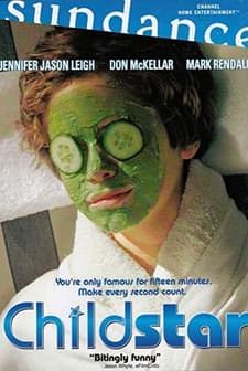 Childstar (2004) afişi