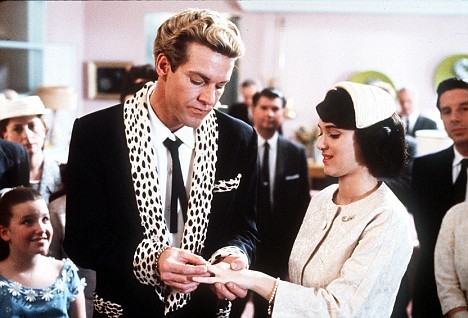 Great Balls Of Fire! fotoğrafı