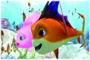 Cesur Balık fotoğrafı