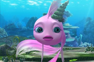 Cesur Balık fotoğrafı