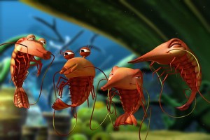 Cesur Balık fotoğrafı