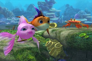 Cesur Balık fotoğrafı