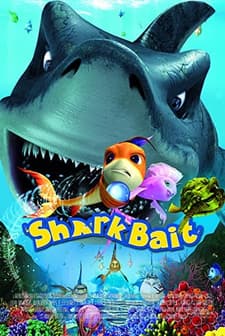 Cesur Balık (2006) afişi