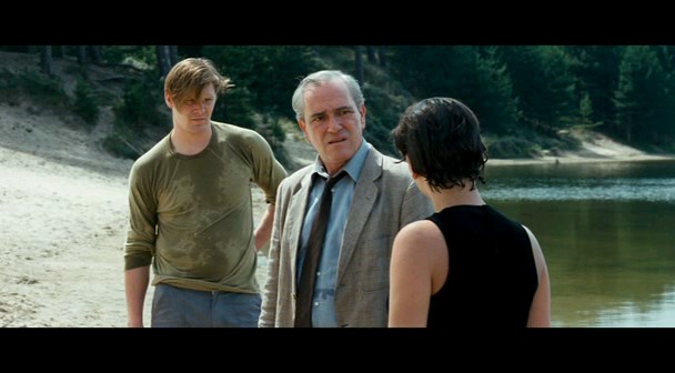 De laatste dagen van Emma Blank Fotoğrafı