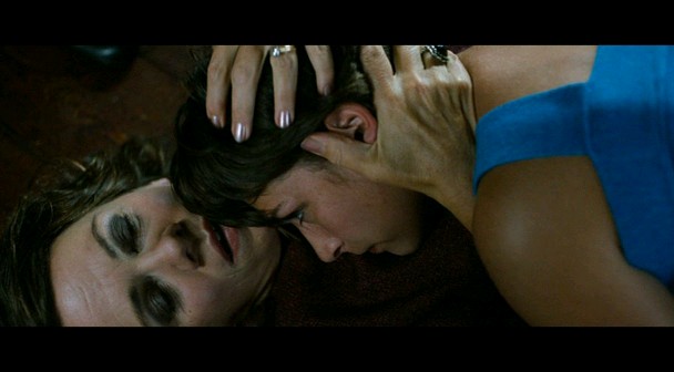 De laatste dagen van Emma Blank fotoğrafı