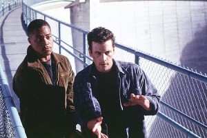 Gizli Deney Fotoğrafı