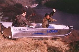 Gizli Deney fotoğrafı