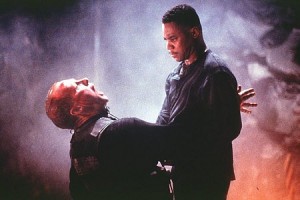 Gizli Deney fotoğrafı