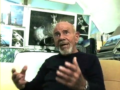 Zeitgeist: Addendum Fotoğrafı