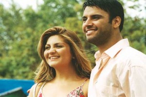 Papatya İle Karabiber Fotoğrafı