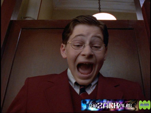 Zack'ın Dosyaları fotoğrafı