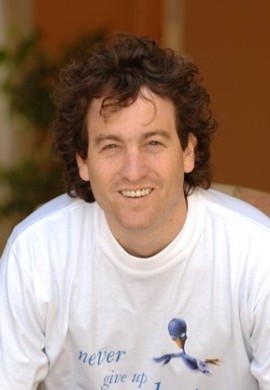 39 Pounds Of Love Fotoğrafı