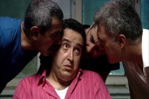 Bayrampaşa Ben Fazla Kalmayacağım Fotoğrafı