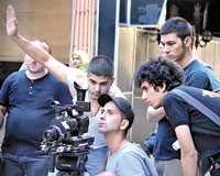 Kanımdaki Barut Fotoğrafı