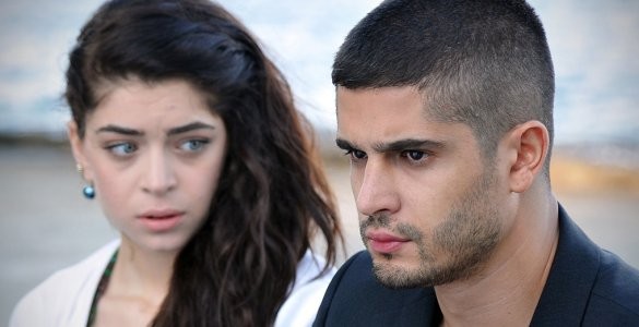 Kanımdaki Barut Fotoğrafı