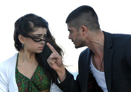 Kanımdaki Barut fotoğrafı