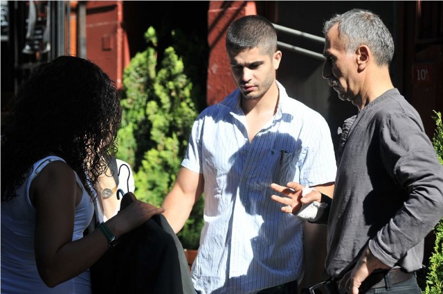 Kanımdaki Barut fotoğrafı