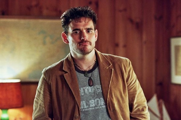 Loverboy Fotoğrafı