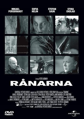 Hırsızlar (2003) afişi