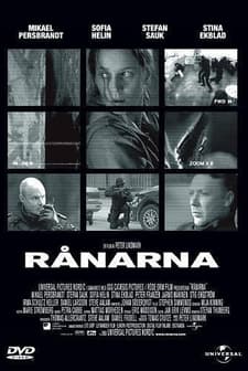 Hırsızlar (2003) afişi