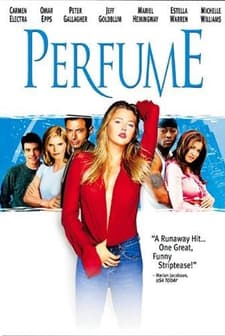 Perfume (2001) afişi