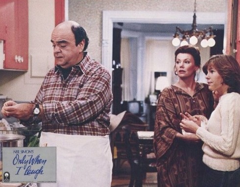 Only When I Laugh fotoğrafı