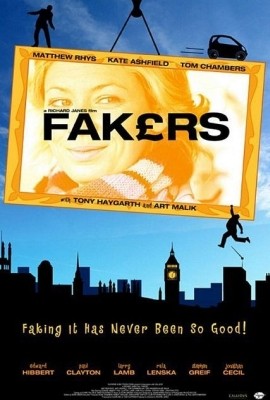 Fakers fotoğrafı