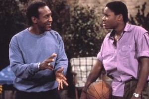 Cosby Ailesi Fotoğrafı