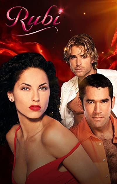 Rubi (2004) afişi