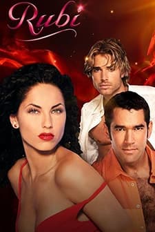 Rubi (2004) afişi
