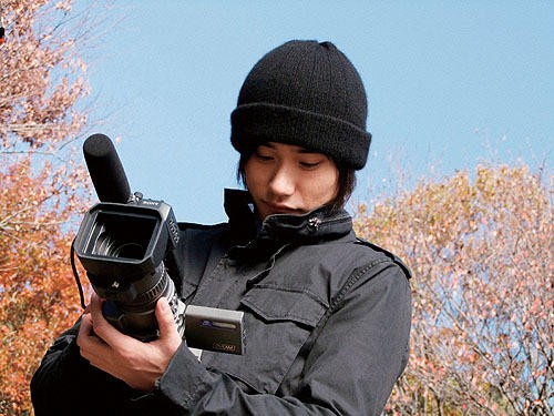 Memoirs of a Teenage Amnesiac fotoğrafı