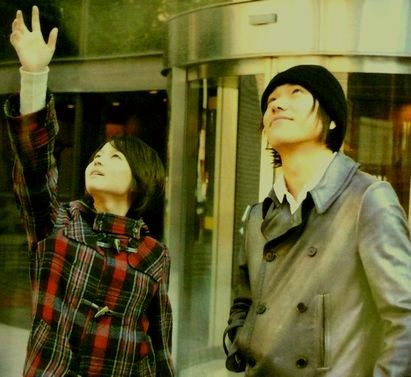 Memoirs of a Teenage Amnesiac fotoğrafı