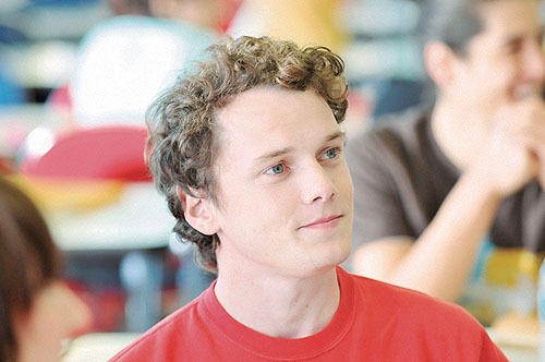 Memoirs of a Teenage Amnesiac Fotoğrafı