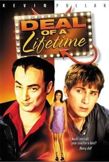 Deal Of A Lifetime (1999) afişi