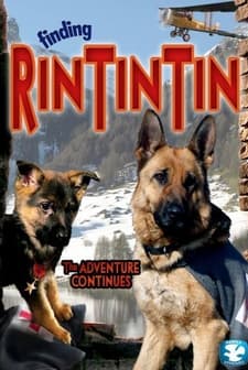 Rin Tin Tin (2007) afişi
