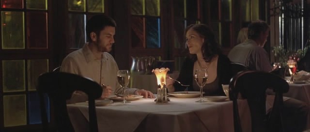 The Last Word Fotoğrafı