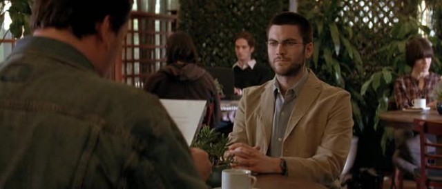 The Last Word Fotoğrafı