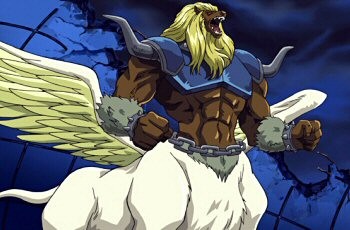 Yu-gi-oh! Fotoğrafı