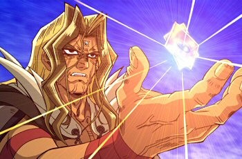 Yu-gi-oh! Fotoğrafı