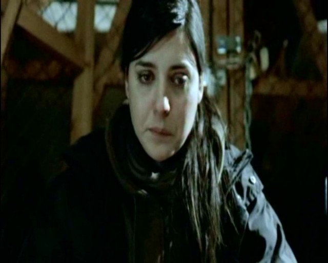 Vampyrer Fotoğrafı