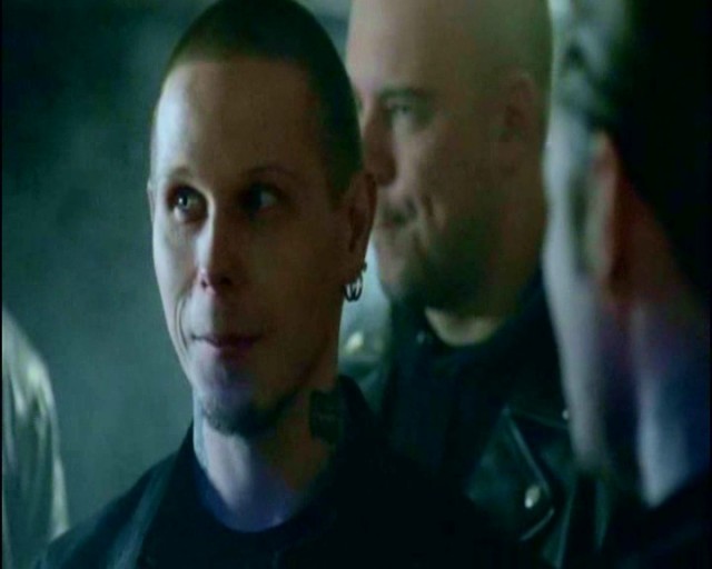 Vampyrer Fotoğrafı