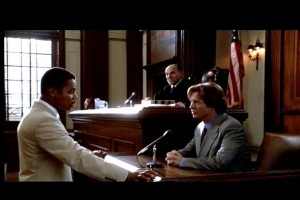 Masum Bir Katil Fotoğrafı