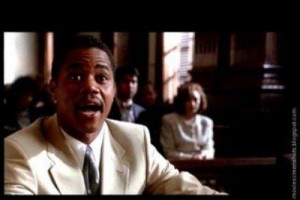 Masum Bir Katil Fotoğrafı