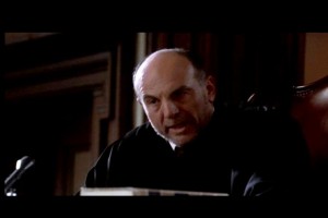 Masum Bir Katil Fotoğrafı