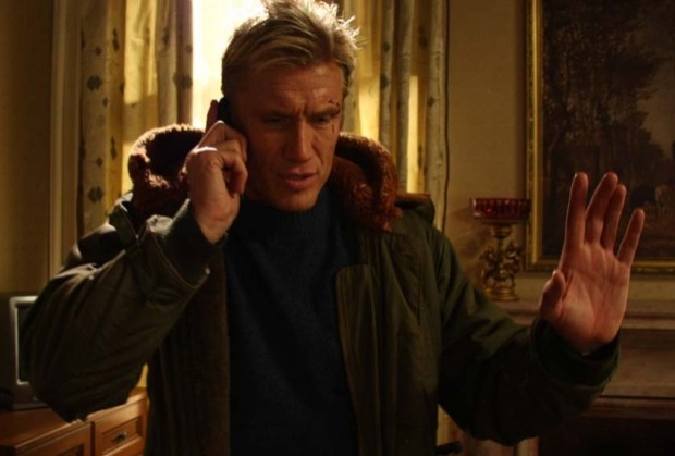 Direkt Temas Fotoğrafı